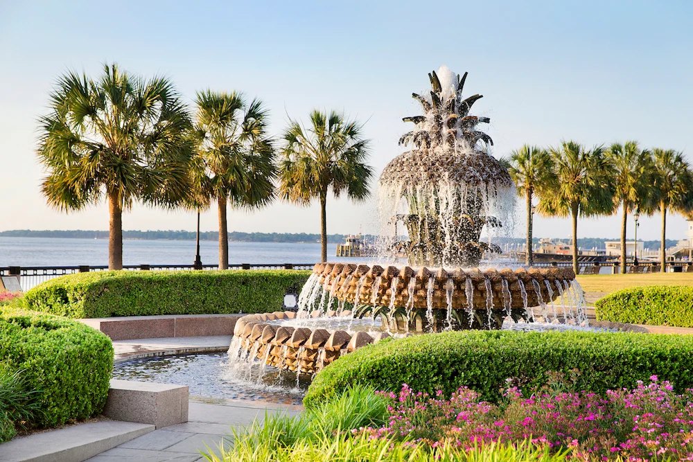 CHARLESTON